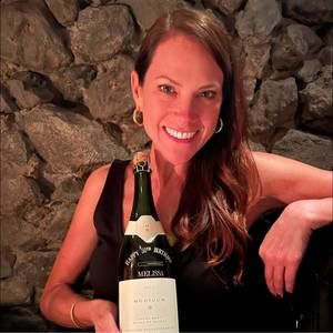 Meet your Posher, Melissa